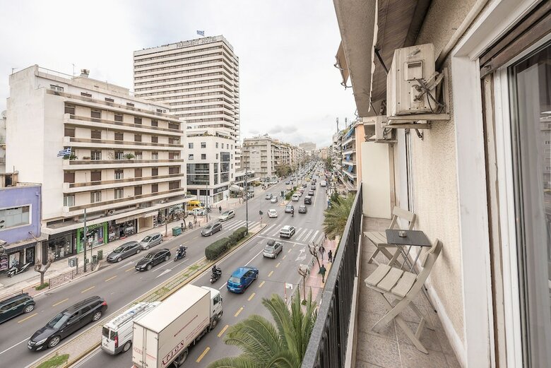 Athens Boutique Apartment