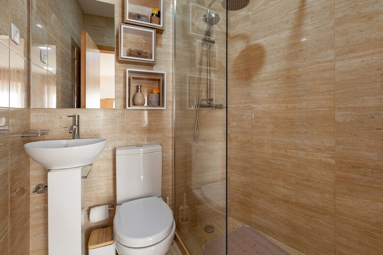 Avenida Apartement