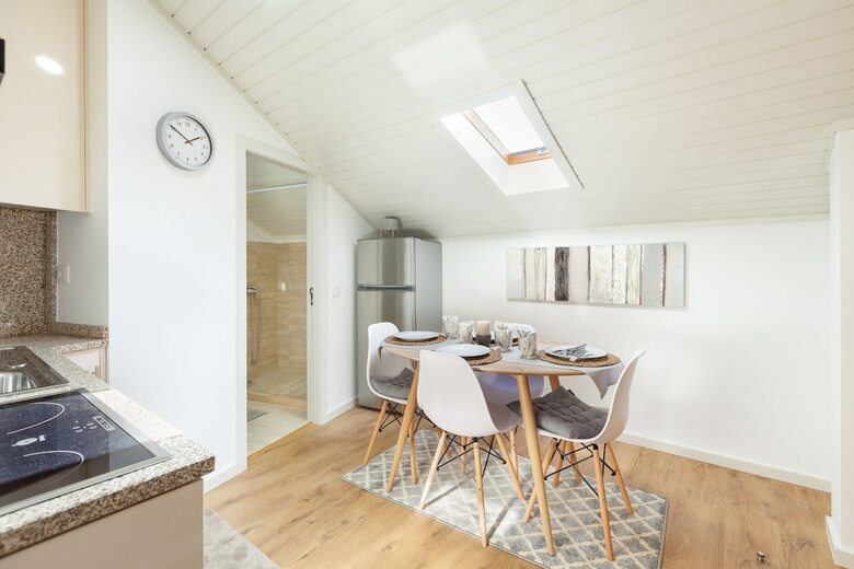 Avenida Apartement