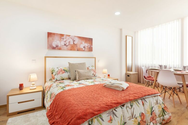 Avenida Apartement