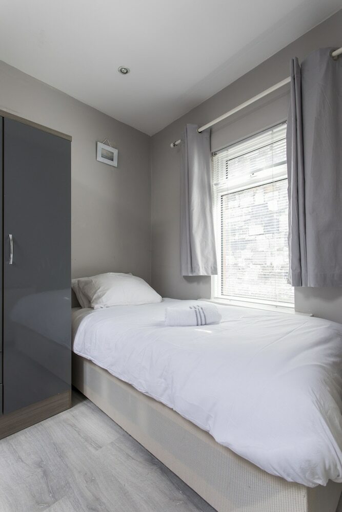 Dublin South City Cottage
