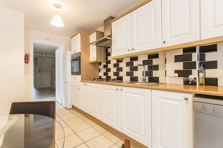 Drumcondra Station Lodge