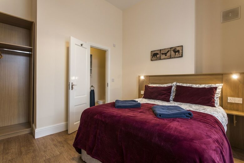 Drumcondra Station Lodge