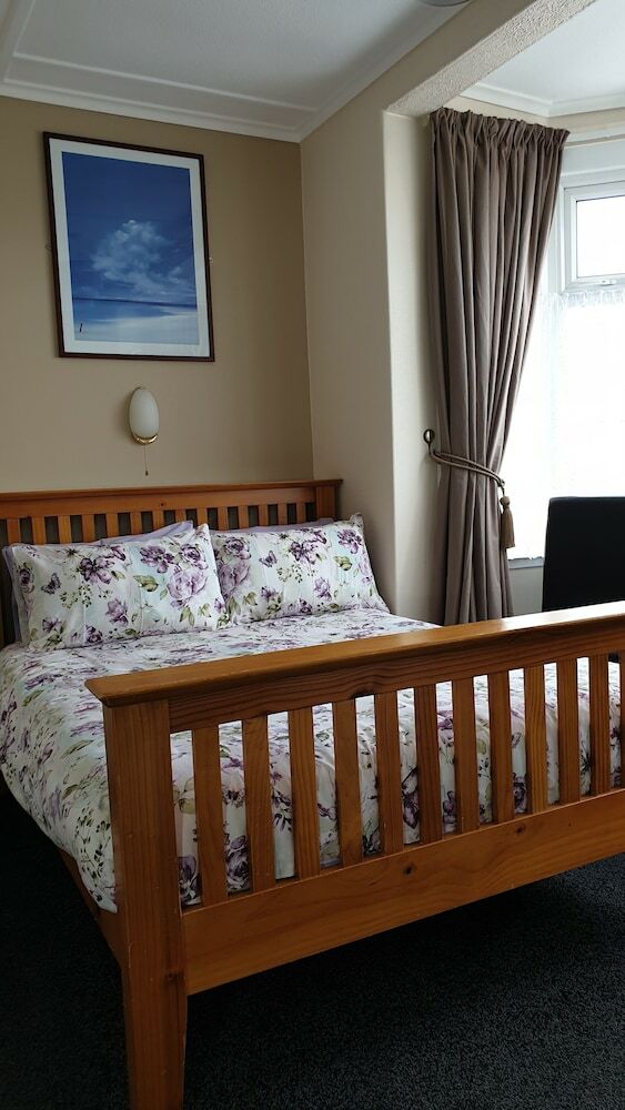 Hotel Pensalda Guest House