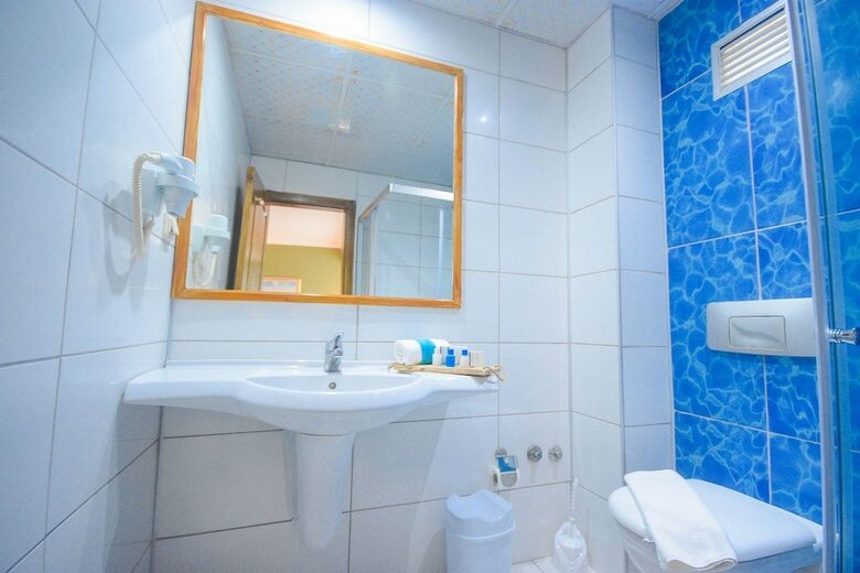 Sun Beach Resort Hotel - All Inclusive