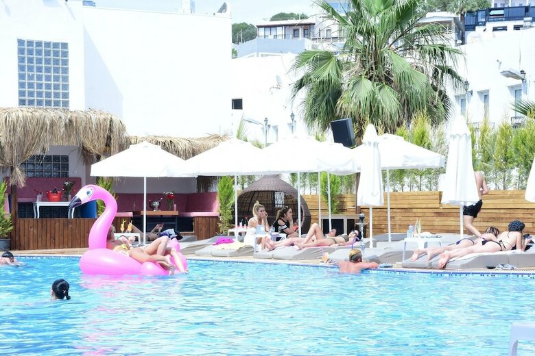 Sun Beach Resort Hotel - All Inclusive