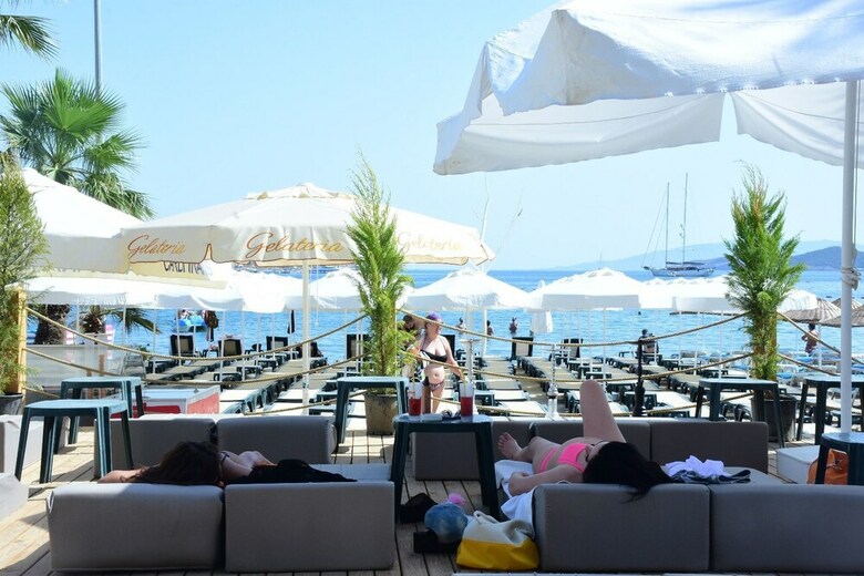 Sun Beach Resort Hotel - All Inclusive