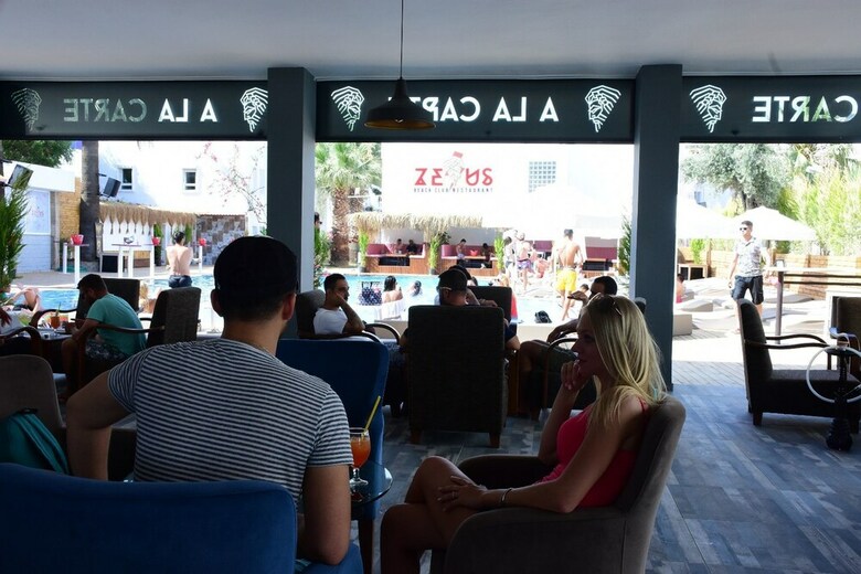 Sun Beach Resort Hotel - All Inclusive