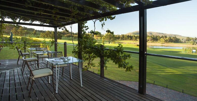 Posada Devonvale Golf & Wine Estate