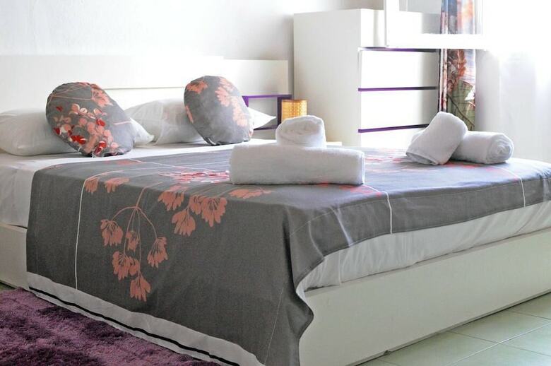 Bed & Breakfast Val de Liz
