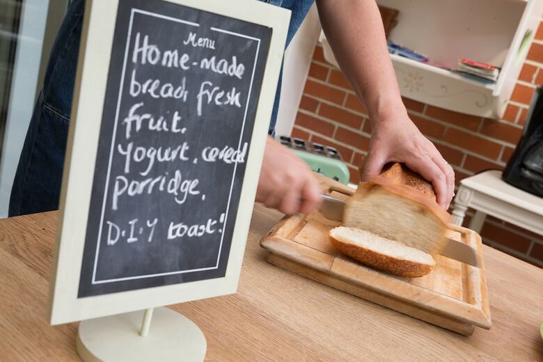 Bed & Breakfast Clarendon