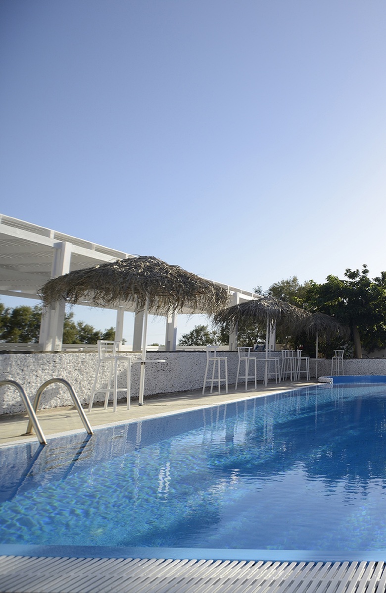La Va Land Hotel