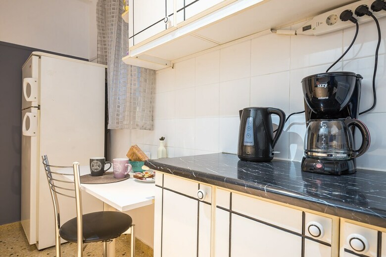 Boutique Acropolis Apartment