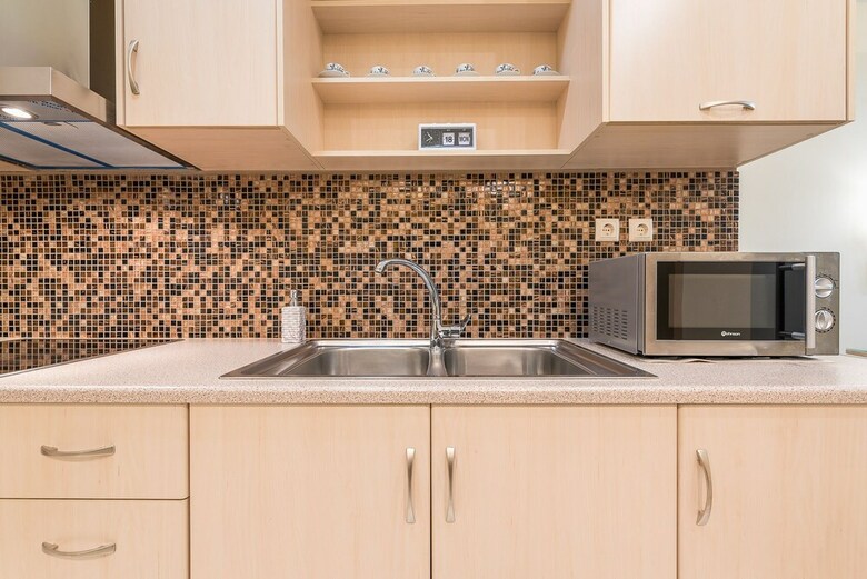 Apartamentos Elegant Home In Quiet Street