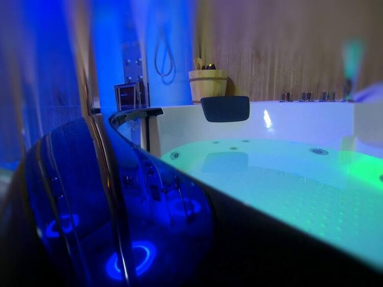 Apartamento La Luna Delle Montagne
