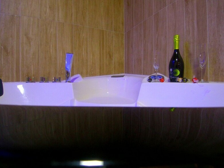 Apartamento La Luna Delle Montagne