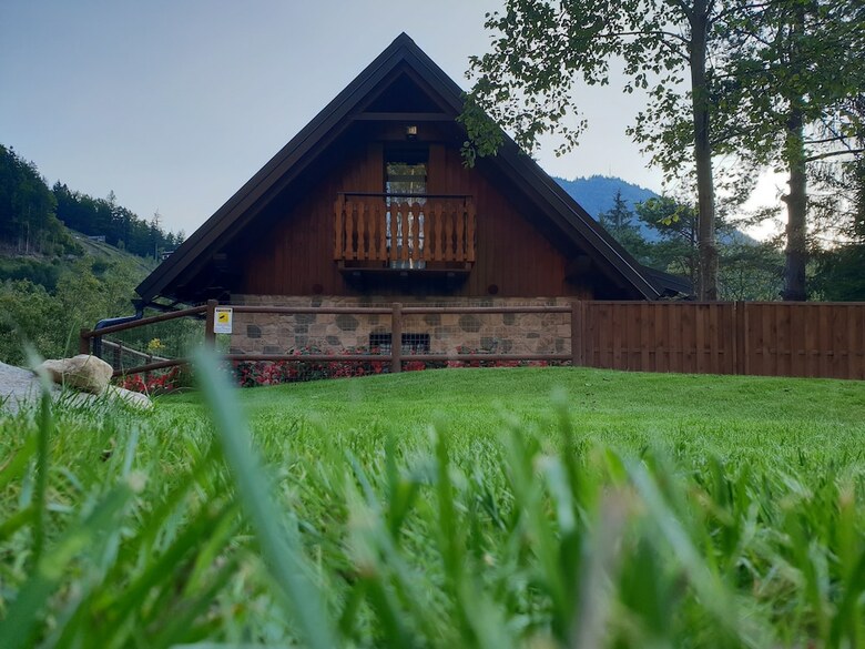 Apartamento La Luna Delle Montagne
