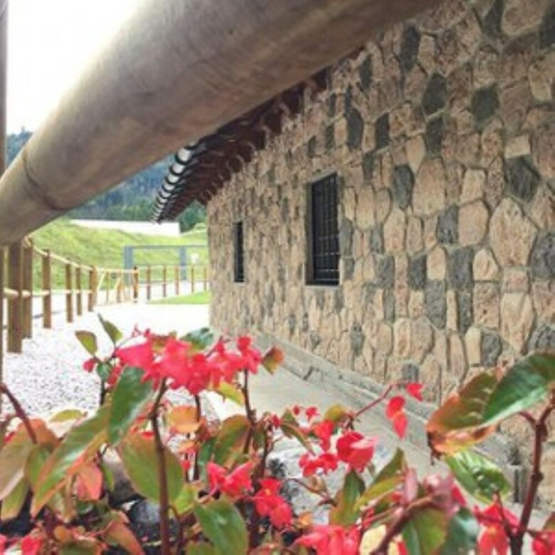 Apartamento La Luna Delle Montagne