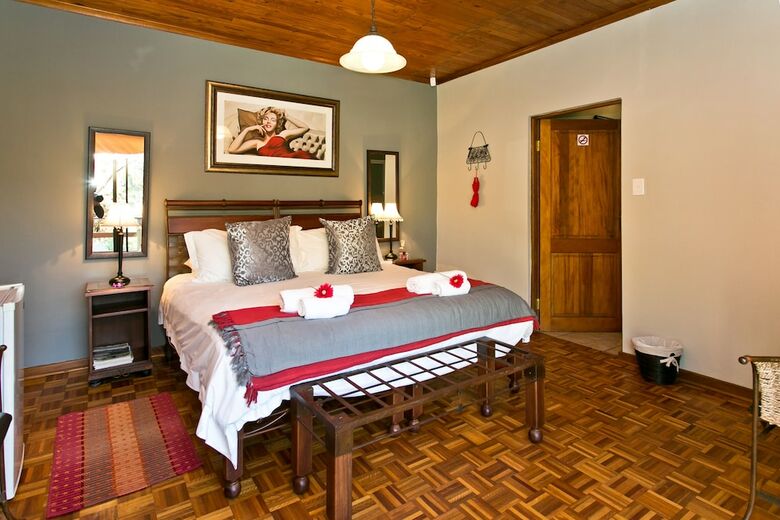 Hotel Die Fonteine