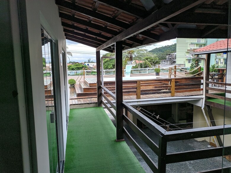 Apartamentos Hospedagem 3 Estrelas