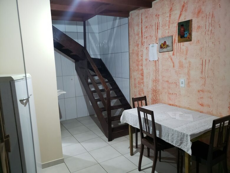 Apartamentos Hospedagem 3 Estrelas