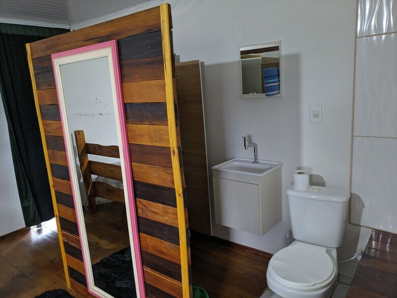 Apartamentos Hospedagem 3 Estrelas