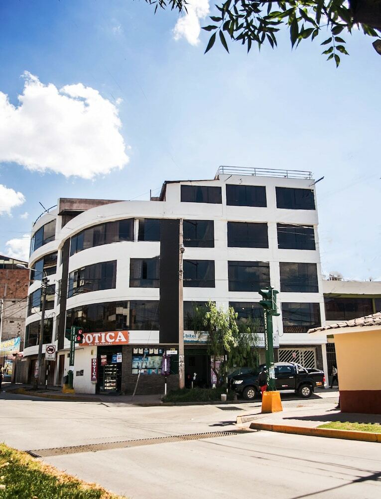 Yuyay Apartaments Cusco