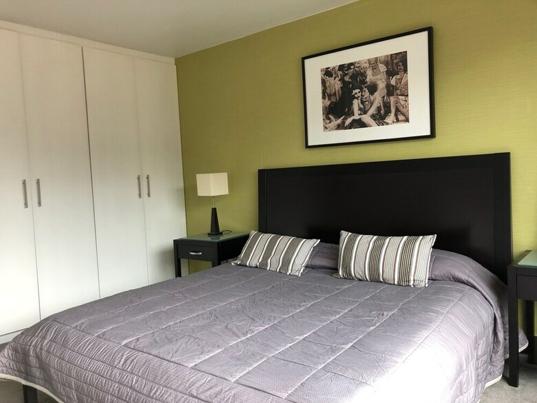 Apartamentos Exclusive Ifsc Penthouse