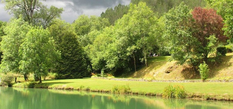 Agroturismo La Grange de Fonclause