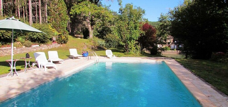 Agroturismo La Grange de Fonclause