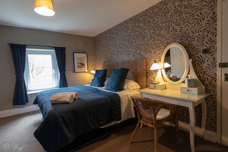 Bed & Breakfast Wyndgrove House