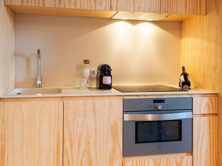 Apartamentos Domum 3