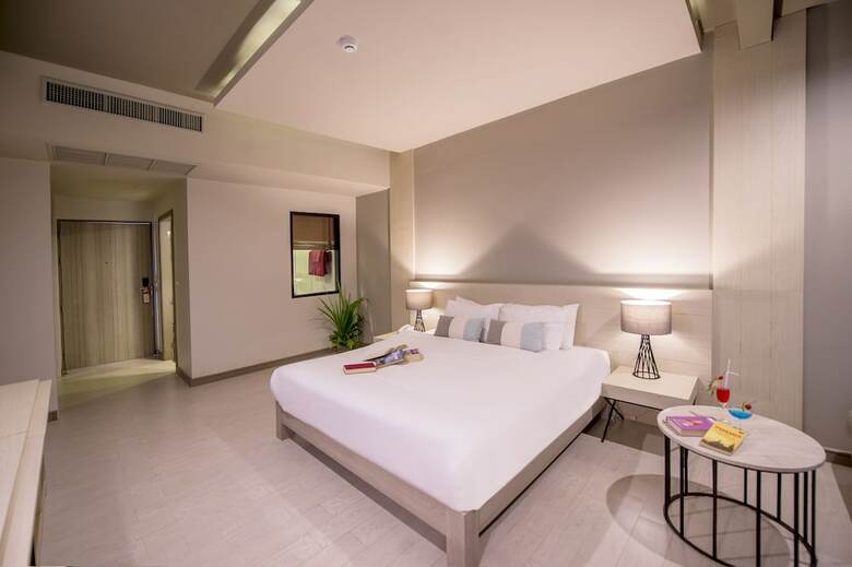 Hotel Krabi La Playa Resort