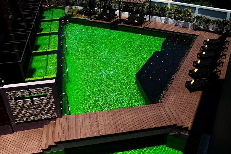 Hotel Krabi La Playa Resort