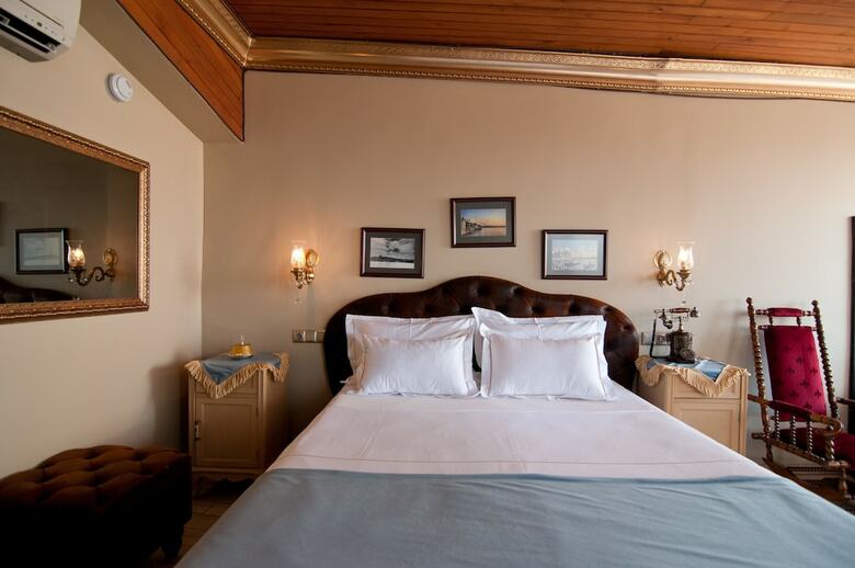 Hotel Blue Tuana Suite