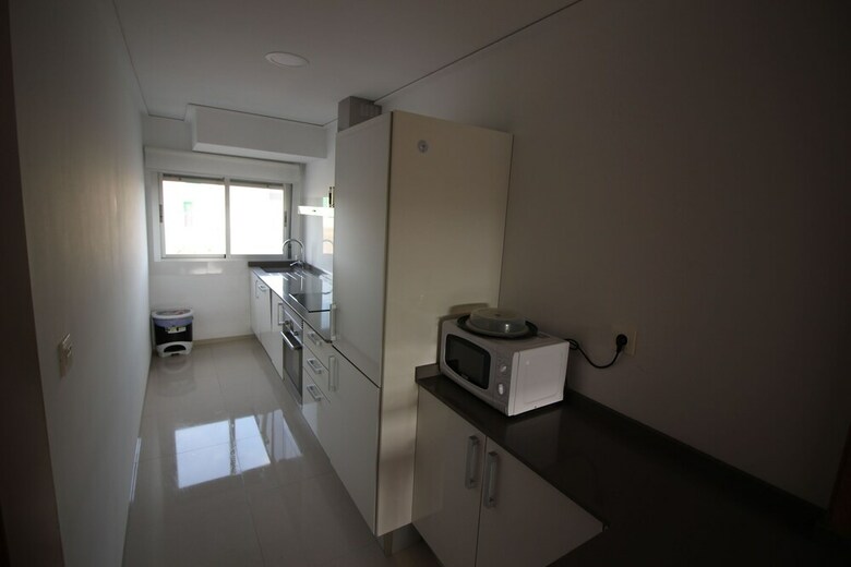 Apartamentos Aguas Nuevas Torrevieja