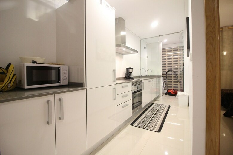 Apartamentos Aguas Nuevas Torrevieja