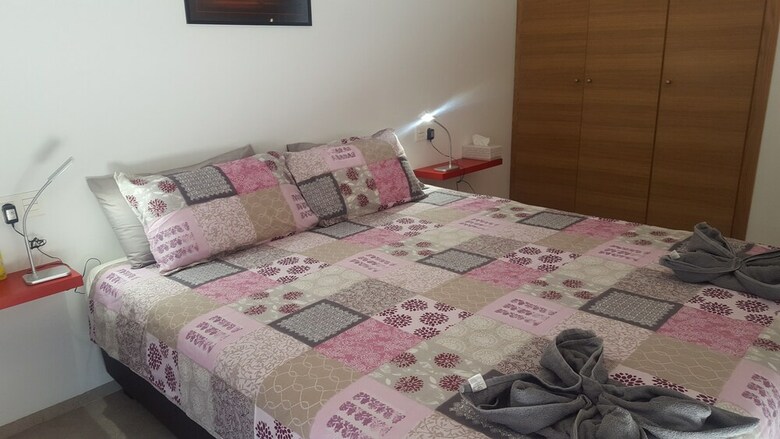 Apartamentos Aguas Nuevas Torrevieja