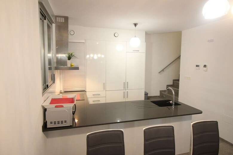Apartamentos Aguas Nuevas Torrevieja