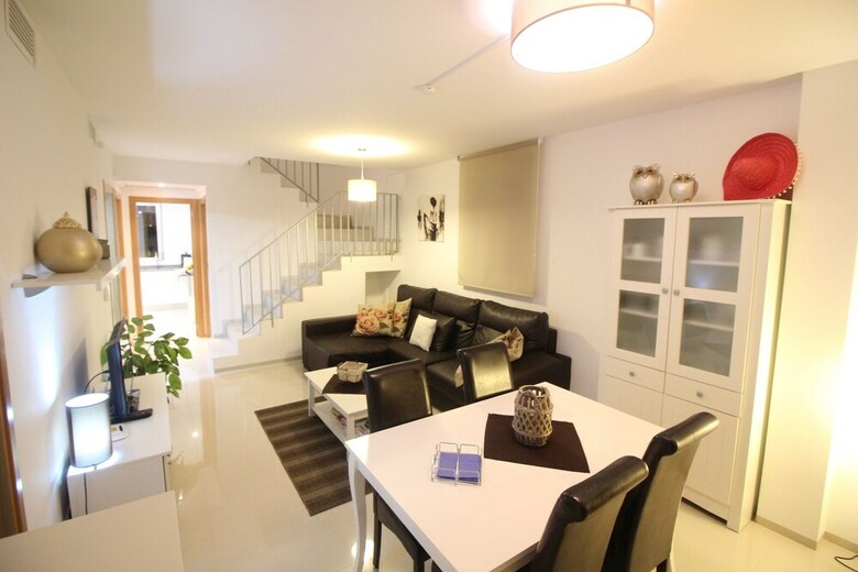 Apartamentos Aguas Nuevas Torrevieja