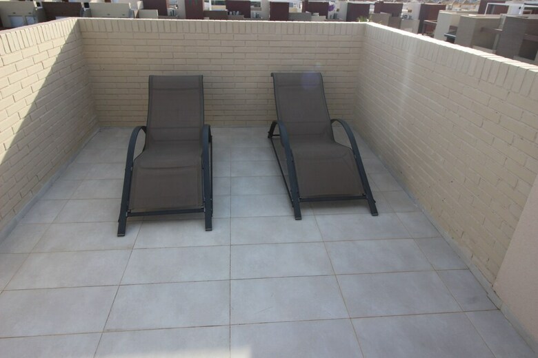 Apartamentos Aguas Nuevas Torrevieja