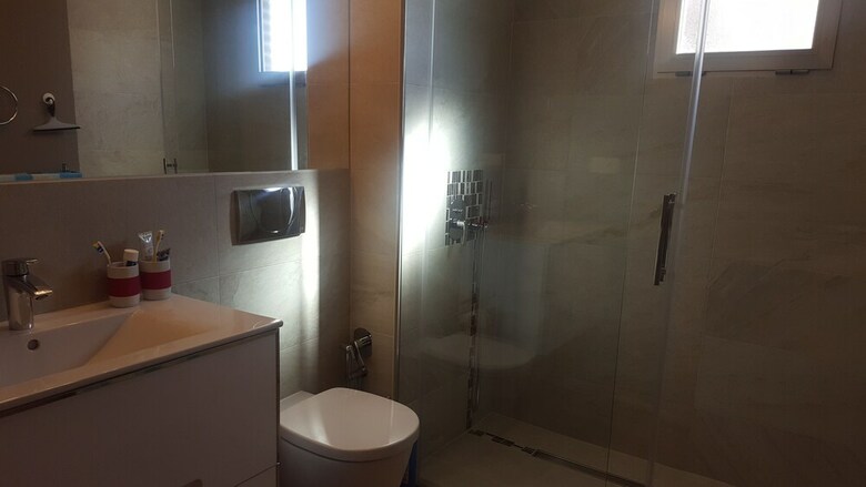 Apartamentos Aguas Nuevas Torrevieja