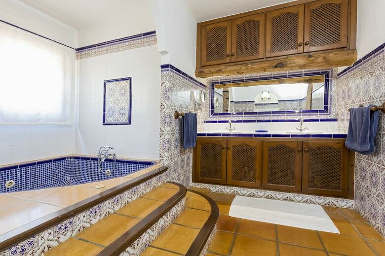 Villa Cas Berris