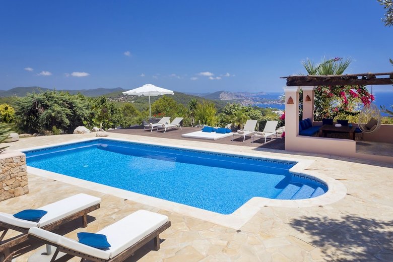 Villa Cas Berris