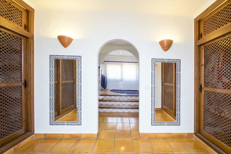 Villa Cas Berris