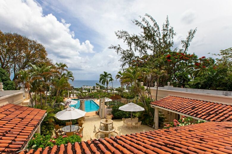 Villa Shangri La