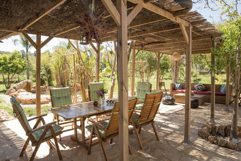 Villa Can Puset