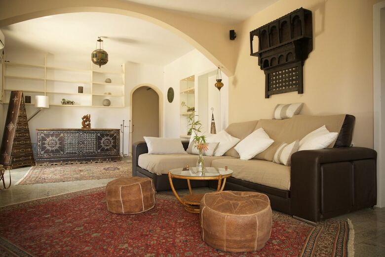 Villa Can Puset