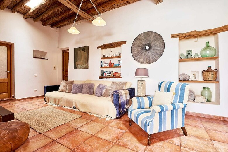 Villa Ca Na Roseta