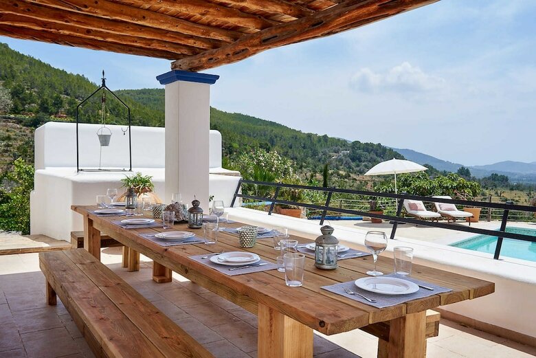 Villa Ca Na Roseta